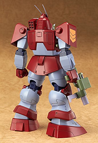 Max Factory Fang Of The Sun Dougram Combat Armors 1/72 Scale Model Blockhead- Japan Figure Store - #1 Bring To You The Best Japanese Goods