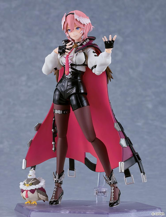 Max Factory Figma Hololive Takamine Rui Non-Scale Movable Plastic Figure