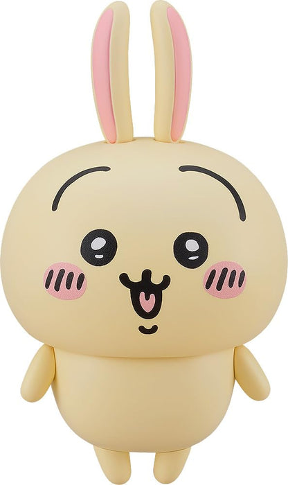 Max Factory Nendoroid Chiikawa Rabbit Non-Scale Movable Figure Second Release