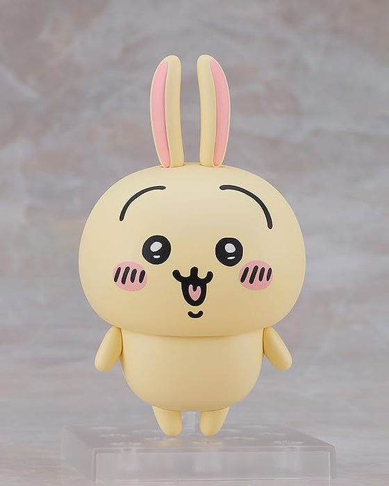 Max Factory Nendoroid Chiikawa Rabbit Non-Scale Movable Figure Second Release