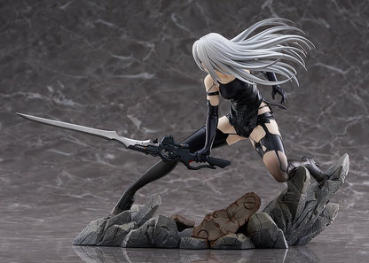 Max Factory Nier Automata A2 1/7 Scale Pre-Painted Figure Ver. 1.1A
