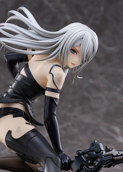Max Factory Nier Automata A2 1/7 Scale Pre-Painted Figure Ver. 1.1A