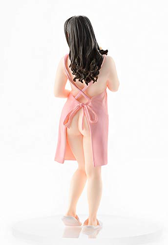 Max Factory Plamax Naked Angel 1/20 Marina Shiraishi Assembled Plastic Model- Japan Figure Store - #1 Bring To You The Best Japanese Goods