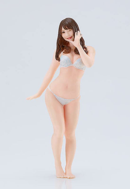 Max Factory Plamax Naked Angel Minori Kanami 1/20 Scale Model Kit Resale