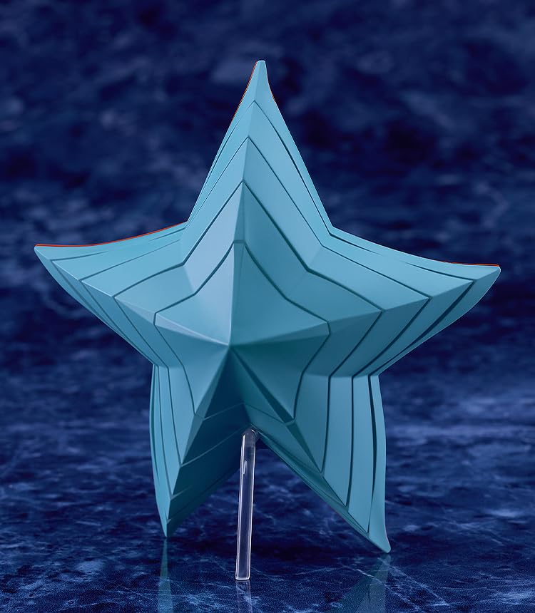 Max Factory Plamax Shin Megami Tensei Mothman Decarabia Plastic Model Kit