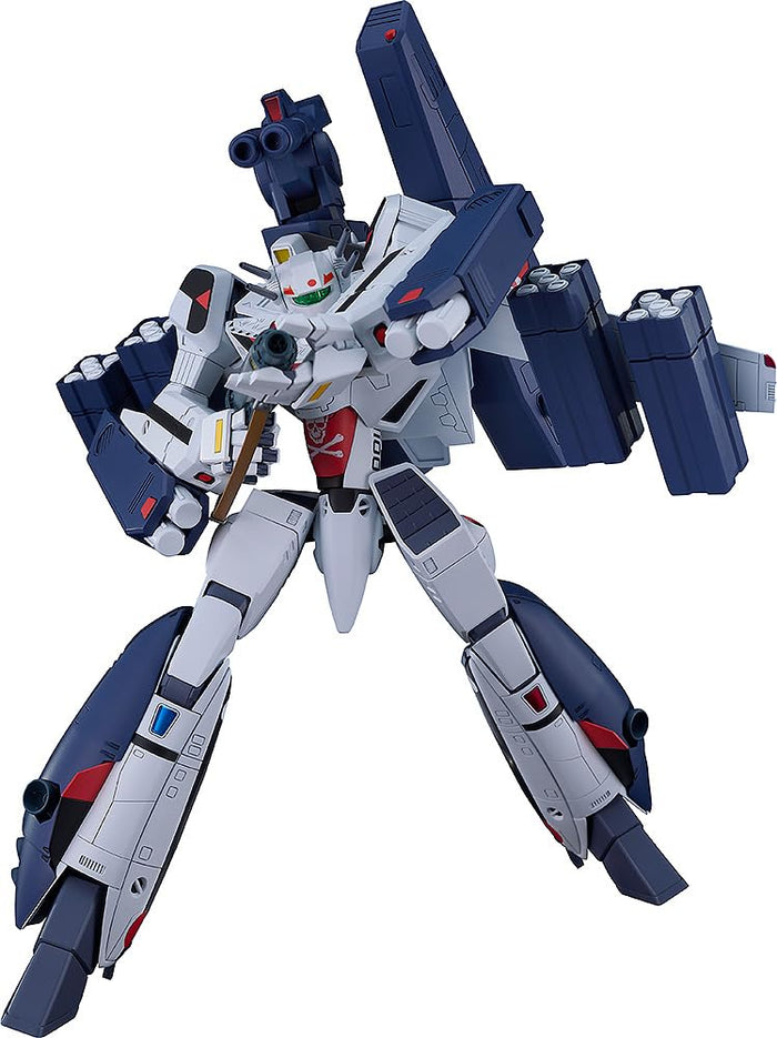 Max Factory Plamax VF-1S Strike Battroid Valkyrie 1/72 Scale Model Kit