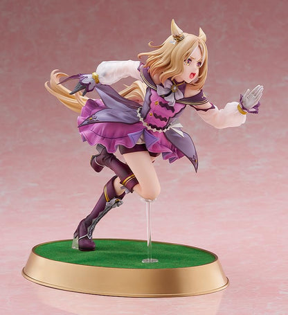 Max Factory Uma Musume Narita Top Road 1/7 Scale Pre-Painted Figure