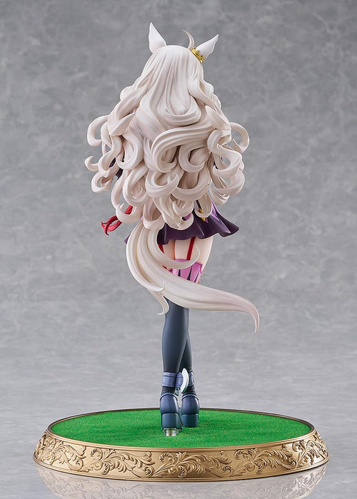 Max Factory Umamusume Pretty Derby Biwa Hayahide 1/7 Scale Figure Japan- Japan Figure Store - #1 Bring To You The Best Japanese Goods