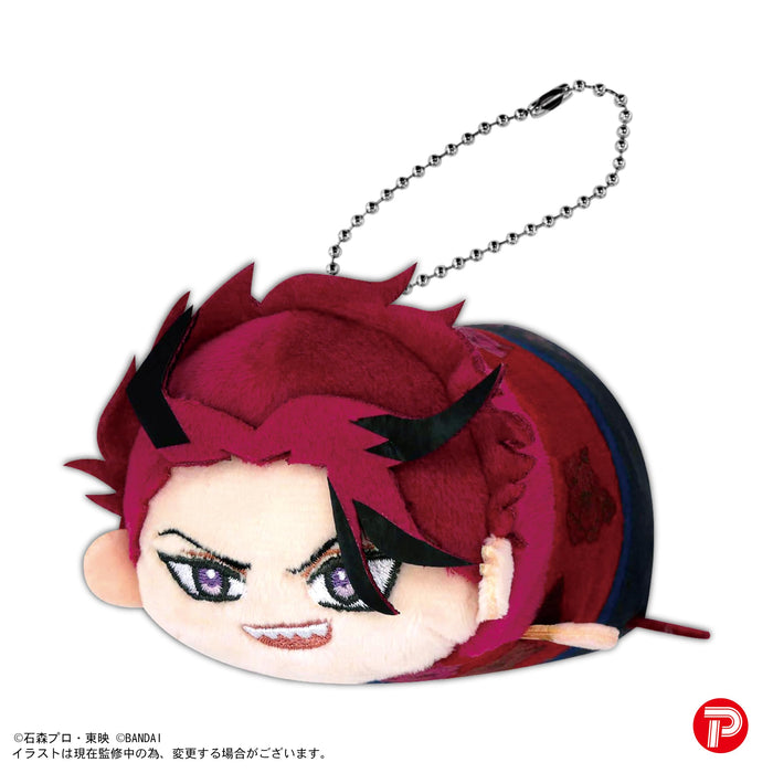 Max Limited Potekoro Mascot Plush Complete Set - Japan Official Release- Japan Figure Store - #1 Bring To You The Best Japanese Goods