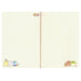 San-X Sumikko Gurashi Wide Thread-Bound Pocket Schedule Notebook Me67114- Japan Figure Store - #1 Bring To You The Best Japanese Goods