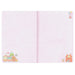 San-X Sumikko Gurashi Wide Thread-Bound Pocket Schedule Notebook Me67114- Japan Figure Store - #1 Bring To You The Best Japanese Goods