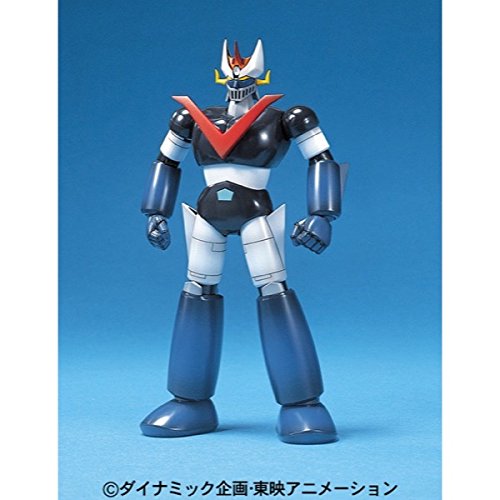 Bandai Spirits Mechanic Collection Great Mazinger Action Figure Toy- Japan Figure Store - #1 Bring To You The Best Japanese Goods