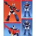 Bandai Spirits Mechanic Collection Great Mazinger Action Figure Toy- Japan Figure Store - #1 Bring To You The Best Japanese Goods