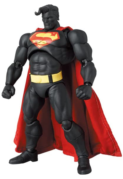 Medicom Toy Mafex No.189 Superman TDKR 160mm Figure Exclusive Pre-Painted- Japan Figure Store - #1 Bring To You The Best Japanese Goods