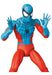 Medicom Toy Mafex No.190 Web-Man 155mm Action Figure Spider-Man Exclusive- Japan Figure Store - #1 Bring To You The Best Japanese Goods