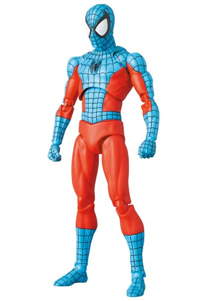 Medicom Toy Mafex No.190 Web-Man 155mm Action Figure Spider-Man Exclusive- Japan Figure Store - #1 Bring To You The Best Japanese Goods
