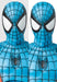 Medicom Toy Mafex No.190 Web-Man 155mm Action Figure Spider-Man Exclusive- Japan Figure Store - #1 Bring To You The Best Japanese Goods