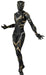 Medicom Toy Mafex No.275 Black Panther Wakanda Forever 145mm Action Figure- Japan Figure Store - #1 Bring To You The Best Japanese Goods