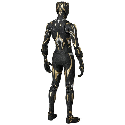 Medicom Toy Mafex No.275 Black Panther Wakanda Forever 145mm Action Figure- Japan Figure Store - #1 Bring To You The Best Japanese Goods