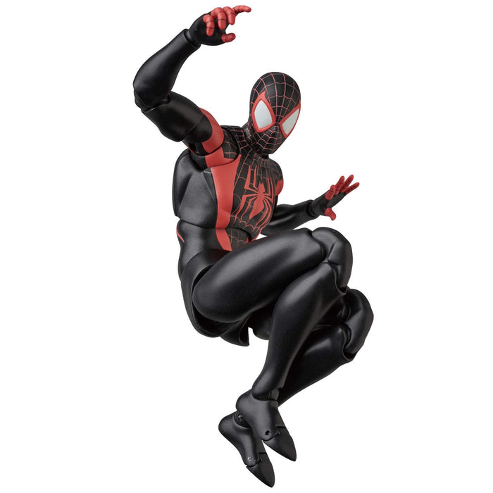 Medicom Toy Mafex No.276 Spider-Man Miles Morales Comic Version 160mm