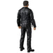 Medicom Toy Mafex No.280 T-800 T2 Version & John Connor Figures 160mm/130mm