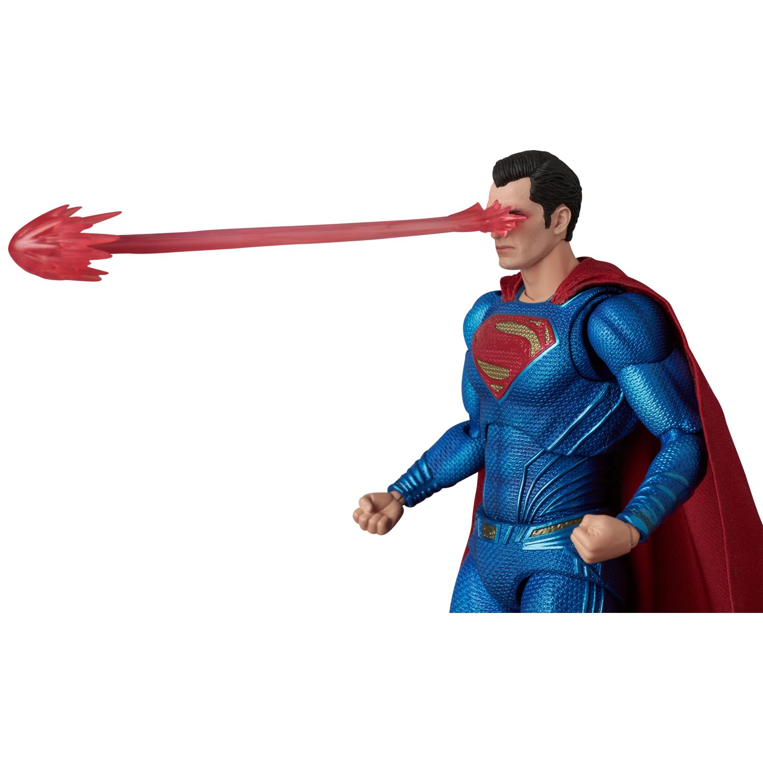 Medicom Toy Mafex No.273 Knightmare Superman Zack Snyder Justice League Ver.- Japan Figure Store - #1 Bring To You The Best Japanese Goods