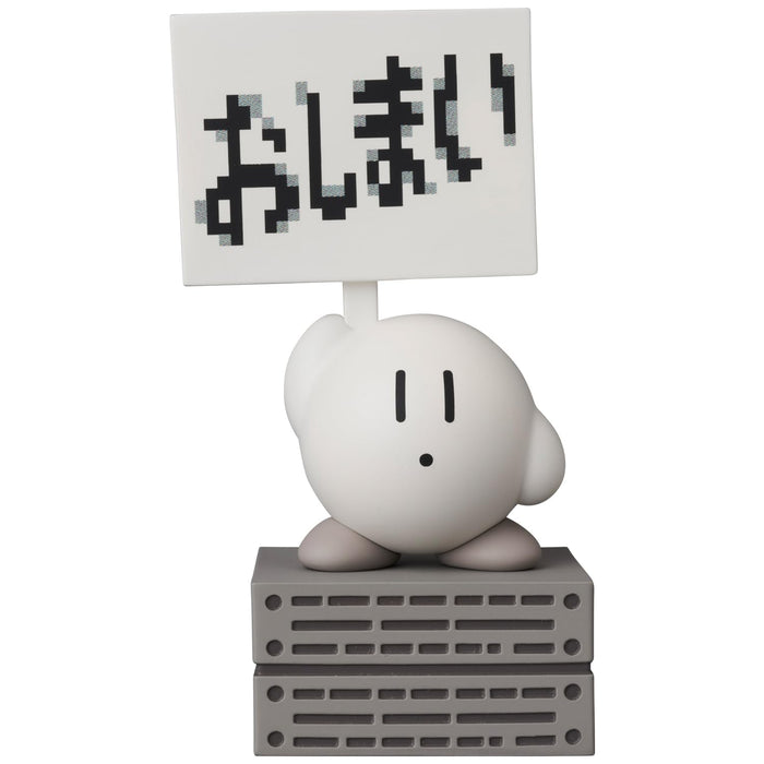 Medicom Toy UDF Ultra Detail Figure No.811 Kirby of the Stars 90mm Non-Scale