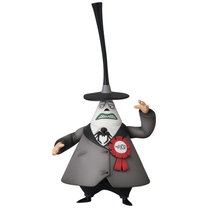 Medicom Toy UDF No.839 The Nightmare Before Christmas Mayor Figure Collectible- Japan Figure Store - #1 Bring To You The Best Japanese Goods