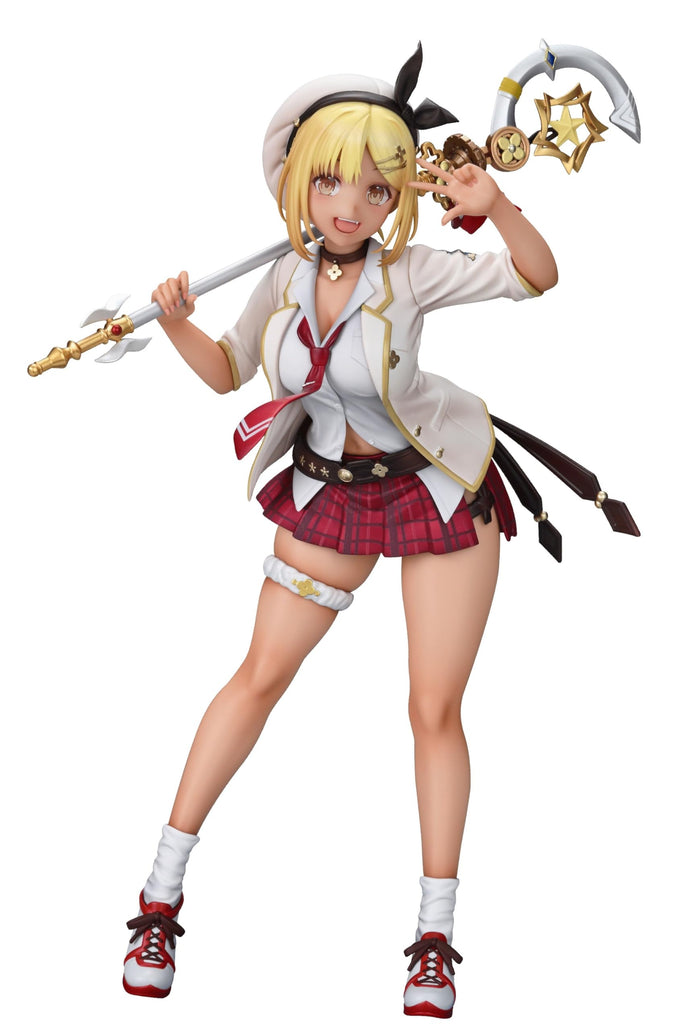 Medicos Entertainment Atelier Lesleriana Liza Lesleriana 1/7 Scale Figure 250mm