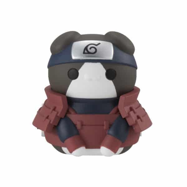 Megahouse Mega Cat Project Naruto Shippuden Nyaruto Last Battle Edition- Japan Figure Store - #1 Bring To You The Best Japanese Goods