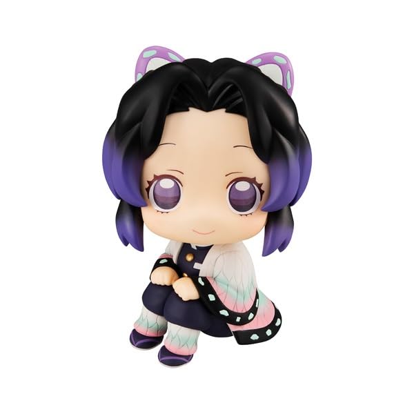 Megahouse Lookup Demon Slayer Shinobu Kocho Official Japanese Anime Figure- Japan Figure Store - #1 Bring To You The Best Japanese Goods