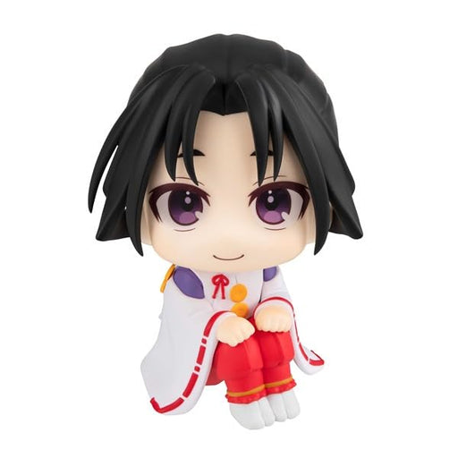 Megahouse Tokiyuki Hojo Figure - The Elusive Samurai Japan Official Release- Japan Figure Store - #1 Bring To You The Best Japanese Goods