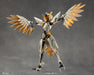 Kotobukiya Megalomaria Metamorphose White Eagle Exarmor Model Kit- Japan Figure Store - #1 Bring To You The Best Japanese Goods