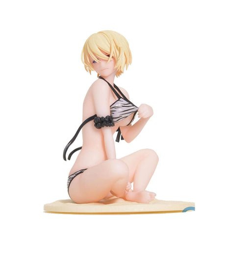 Sega Megami No Cafe Terrace Akane Hououji Luminasta Figure Collectible- Japan Figure Store - #1 Bring To You The Best Japanese Goods