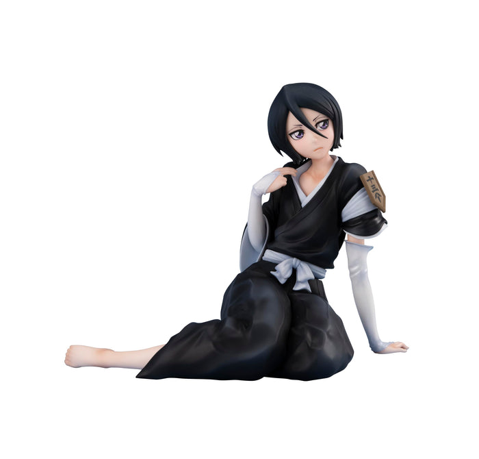 Megahouse Melty Princess Rukia Figure Palm Size Bleach Thousand-Year Blood War Japan- Japan Figure Store - #1 Bring To You The Best Japanese Goods