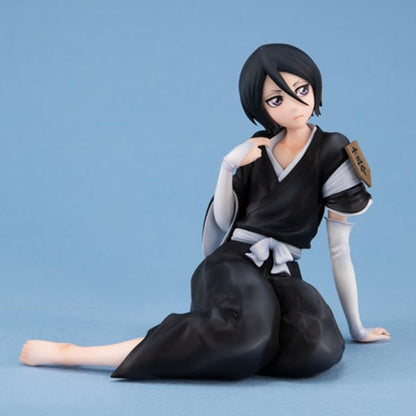 Megahouse Melty Princess Rukia Figure Palm Size Bleach Thousand-Year Blood War Japan- Japan Figure Store - #1 Bring To You The Best Japanese Goods