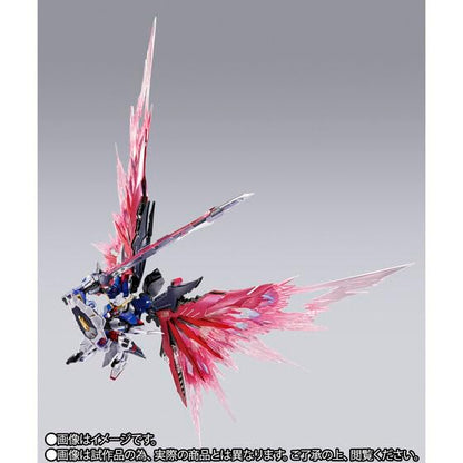 Bandai Metal Build Destiny Gundam Full Package 180mm Movable Figure 2024- Japan Figure Store - #1 Bring To You The Best Japanese Goods
