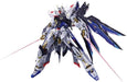 Bandai Metal Build Strike Freedom Gundam 195mm ABS PVC Die-Cast Figure 2024- Japan Figure Store - #1 Bring To You The Best Japanese Goods