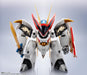 Bands Metal Robot Spirits Mashin Hero Wataru Ryuoumaru Action Figure- Japan Figure Store - #1 Bring To You The Best Japanese Goods