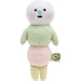 San-X Chikip Dancers Dango Plush Toy Mf53301 - Cute & Collectible- Japan Figure Store - #1 Bring To You The Best Japanese Goods