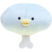 San-X Mf80001 Chikip Dancers Maracas Plush Toy - Oil and Water Fairy- Japan Figure Store - #1 Bring To You The Best Japanese Goods