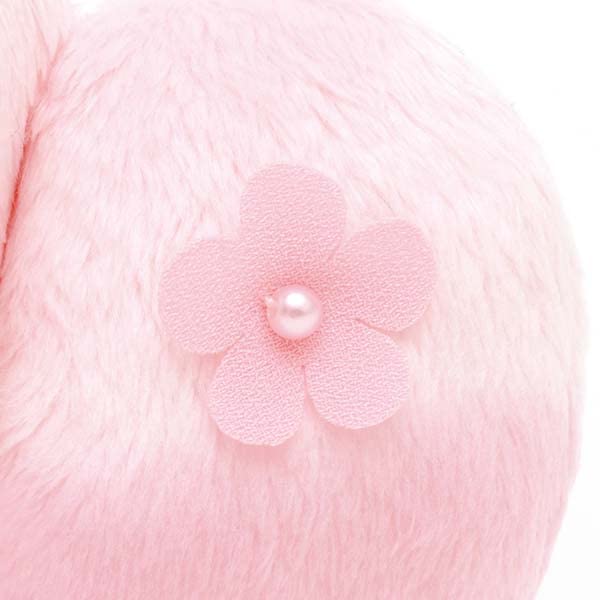 San-X Berry Soft Nekoron Plush Toy Mf92201 - Adorable & Cozy- Japan Figure Store - #1 Bring To You The Best Japanese Goods