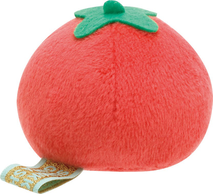 San-X Sumikko Gurashi Welcome to Food Kingdom Tourism Plush Toy Set- Japan Figure Store - #1 Bring To You The Best Japanese Goods