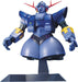Bandai Spirits MG Gundam MSN-02 Zeong 1/100 Scale Pre-Colored Model Kit
