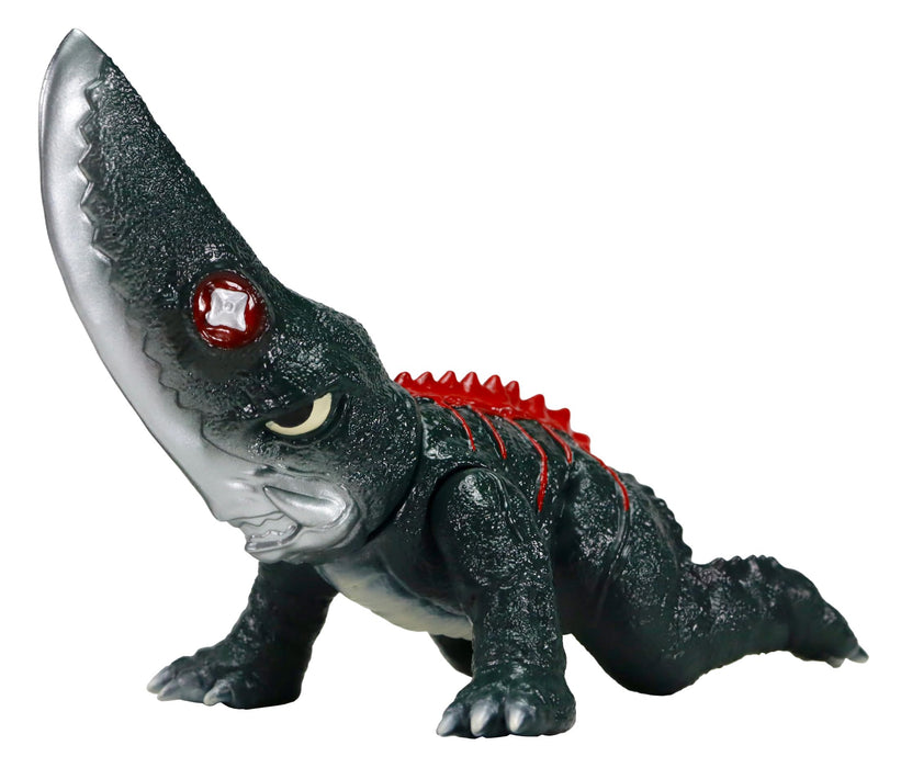 Ccp Middle Size Giant Evil Beast Guiron 1969 Standard Soft Vinyl Figure- Japan Figure Store - #1 Bring To You The Best Japanese Goods