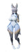 Keyaki Hobby Miju No Kajitsu 1/12 Shion Moriyuki Figure No.001 Collectible- Japan Figure Store - #1 Bring To You The Best Japanese Goods