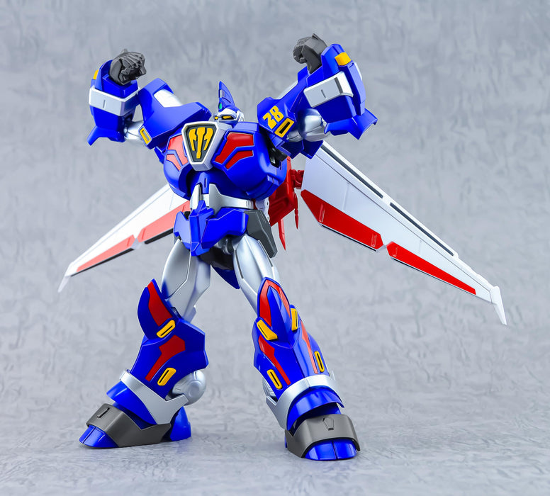 Action Toys Mini Gokin Tetsujin 28 Fx 17 Phoenix Action Figure Collectible- Japan Figure Store - #1 Bring To You The Best Japanese Goods