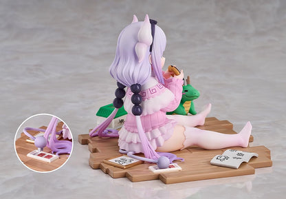 Good Smile Arts Shanghai Kanna Holiday Ver 1/7 Scale Figure Miss Kobayashi's Dragon Maid- Japan Figure Store - #1 Bring To You The Best Japanese Goods