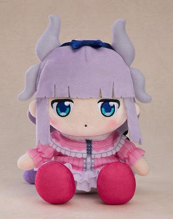 Good Smile Company Miss Kobayashi's Dragon Maid Kanna Plushie Toy- Japan Figure Store - #1 Bring To You The Best Japanese Goods