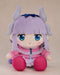 Good Smile Company Miss Kobayashi's Dragon Maid Kanna Plushie Toy- Japan Figure Store - #1 Bring To You The Best Japanese Goods